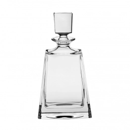 Καράφα Κρυστάλλινη Bohemia Kathrene 700ml CBH07001300