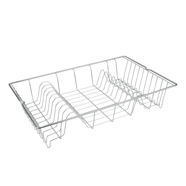 Πιατοθήκη AQUARIUS 48x30εκ. Metaltex