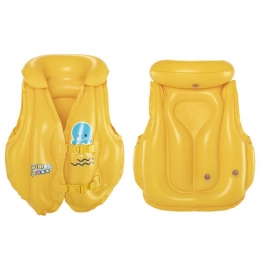 Σωσίβιο Γιλέκο 46x51εκ. Bestway 42-2793