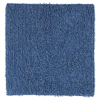Ταπέτο Μπάνιου Chenille 60x60εκ. Misto Royal Blue Sealskin 294616823