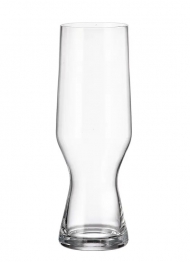 Ποτήρι Μπύρας Κρυστάλλινο Bohemia 550ml CTB1SF71055