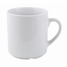 Κούπα Στοιβαζόμενη Πορσελάνης 300ml XCM-005 Oriana Ferelli XG00XCM030