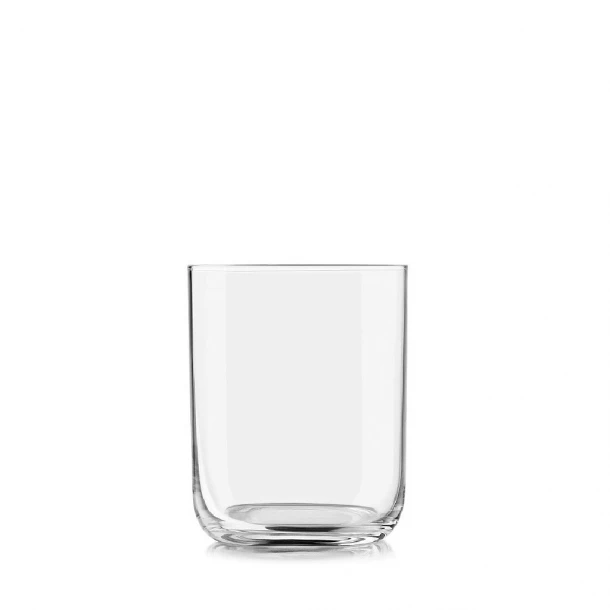 Ποτήρι Γυάλινο Διάφανο Bliss 305ml-7,7x8,5εκ. ESPIEL S3709VCP30K6