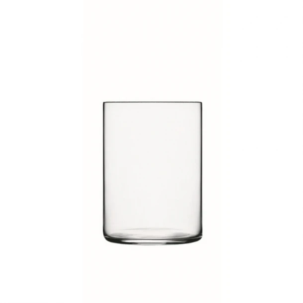 Ποτήρι Νερού Γυάλινο Διάφανο Σετ 6τμχ 450ml-7,9x10,7εκ. Multiuse Top Glass Bormioli Rocco BR00A12634