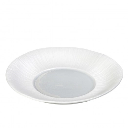 Πιάτο Βαθύ Πορσελάνης Zen Sky ESPIEL 30,3x4εκ. SOR205K4