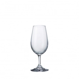 Ποτήρι Κρασιού Κρυστάλλινο 210ml-6,6x16εκ. Bohemia Colibri CTB03202021