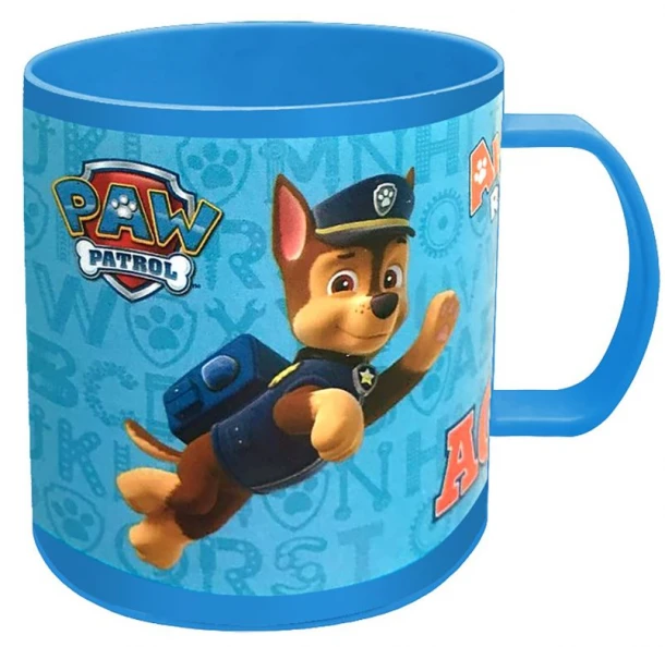 Κούπα Πλαστική 405ml Paw Patrol 50-3248
