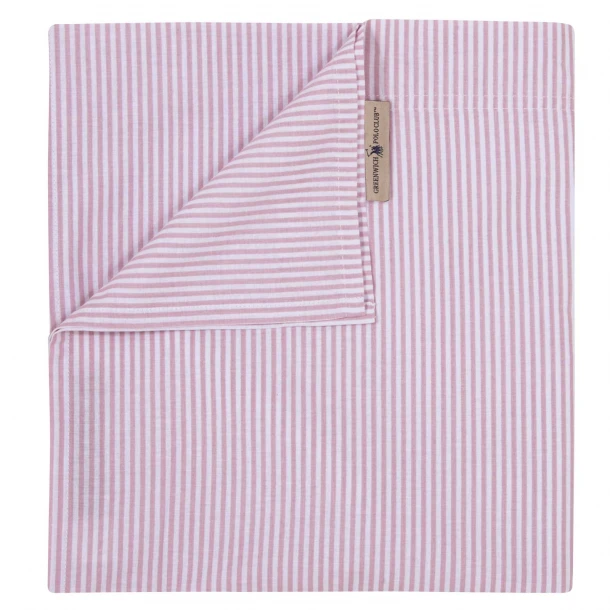 Σεντόνι Μεμονωμένο Βαμβακερό Υπέρδιπλο 240x260εκ. Loft 2299 Nude Greenwich Polo Club