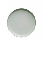 Πιάτο Μεζέ Πορσελάνης Mint Moderna Matte Kutahya Φ15εκ. KX15DU720162