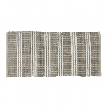 Χαλί Διαδρόμου Βαμβακερό 60x120εκ. Aura Melinen 20005225