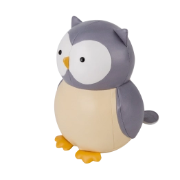 Κουκουβάγια Η Κολέτ Με Μουσική Little Big Friends BTL302597