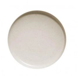 Πιάτο Ρηχό Πορσελάνης Beige Moderna Matte Kutahya Φ27εκ. KX27DU720161