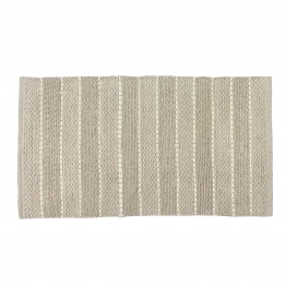 Χαλί Διαδρόμου Βαμβακερό 60x90εκ. Leticia Melinen 20005237