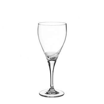 Σετ 6τμχ Ποτήρι Νερού Κρυστάλλινο 360ml Rona 19-1 Capolavoro