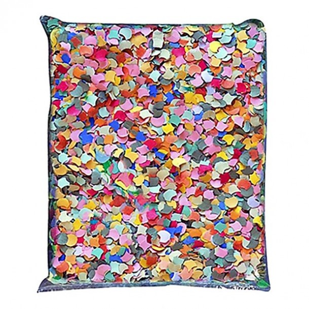 Χαρτοπόλεμος 100gr CARNAVAlista  3-2045