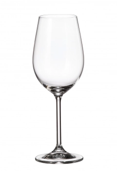 Ποτήρι Κρασιού Κρυστάλλινο Bohemia Colibri 350ml CTB03202035