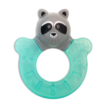 Μασητικό Νερού Ρακούν 10εκ. Bbluv Gumi B0149-A