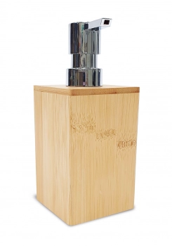 Ντισπένσερ Bamboo Natural Arvix AX00002485