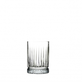 Ποτήρι Σφηνάκι Γυάλινο Διάφανο Elysia ESPIEL 60ml-4,5x6,6εκ. SP520242K12