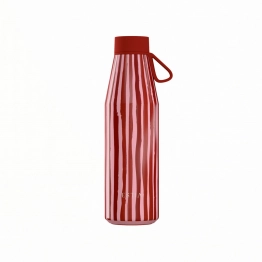 Θερμός-Μπουκάλι Ανοξείδωτο Viva Stripe Flow Save The Aegean Estia 500ml 01-42134