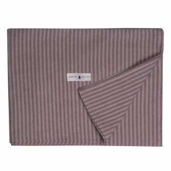 Τραπεζομάντηλο Βαμβακερό 140x180εκ. Essential 2700 Nude Greenwich Polo Club