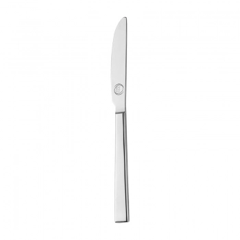 Μαχαίρι Φαγητού Ανοξείδωτο 18/10 Nordic 95gr CRYSPO TRIO 45.830.074