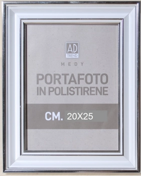 Κορνίζα Royal Art 20x25εκ. STA66715/81WT