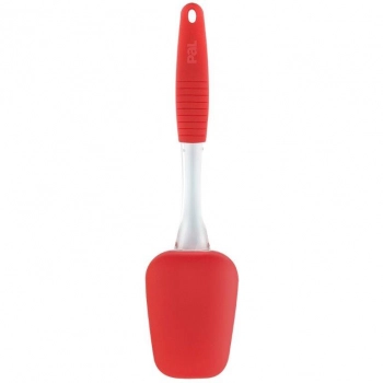 Σπάτουλα Σιλικόνης 27x6x1εκ. Colors PAL 050.000575
