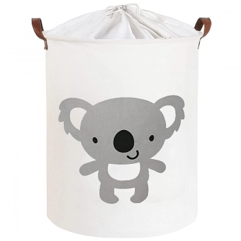 Καλάθι Πολυχρηστικό 35x45εκ/43lt Κοάλα Sipo Premium SIP-BT026