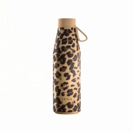 Θερμός-Μπουκάλι Ανοξείδωτο Spotted Prowl Flow Save The Aegean Estia 500ml 01-42097