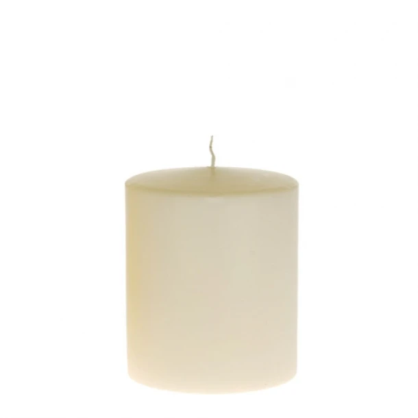 Κερί Κρεμ Καύσης 105 Ωρών/12x14εκ. iliadis 36973