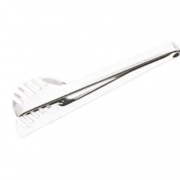 Λαβίδα Μακαρονιών Ανοξείδωτη Inox Max Home 22εκ. UR60323122