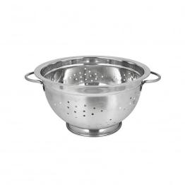 Σουρωτήρι Ζυμαρικών Ανοξείδωτο 26εκ. Max Home®