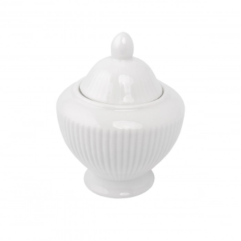 Ζαχαριέρα Πορσελάνης White PW5 Oriana Ferelli 315ml PR01200500