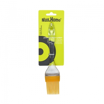 Πινέλο Κουζίνας Σιλικόνης Max Home 25εκ. OL01200000