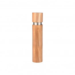 Μύλος Για Αλάτι-Πιπέρι Κεραμικός Allure 5,3x25εκ. Estia 01-24819