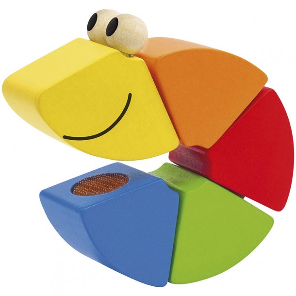 Κάμπια Με Velco Selecta SEL62040