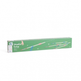 Ξύλινο Ακόντιο BS Toys GA518