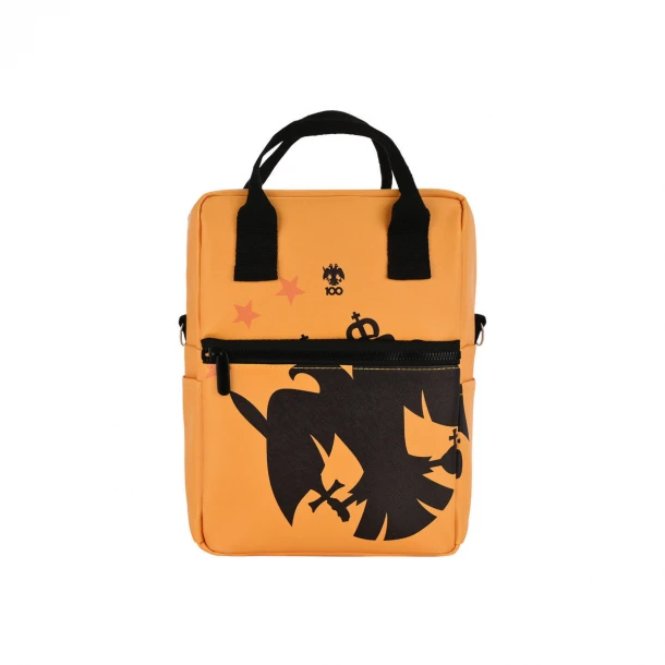 Τσάντα Φαγητού Ισοθερμική PVC Leather ΑΕΚ BC Edition 7lt-20x14x27εκ. Estia 00-29913