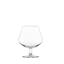 Ποτήρι Γυάλινο Διάφανο Arome 360ml-9,62x11,8εκ. ESPIEL S18119K6