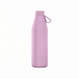 Θερμός-Μπουκάλι Ανοξείδωτο Lavender Flow Save The Aegean Estia 800ml 01-43155