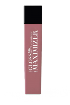 Lip Gloss Maximizer HYALURONIC A, 4,5gr warm apple DDONNA Cosmetics 12242B-1