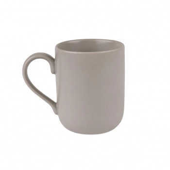 Κούπα Πορσελάνης 340ml Cozy Beige Oriana Ferelli PR0NMG1334