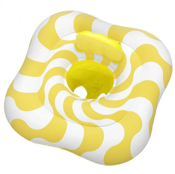 Φουσκωτό Κάθισμα Στράτα 79x79εκ. Bestway 42-3309