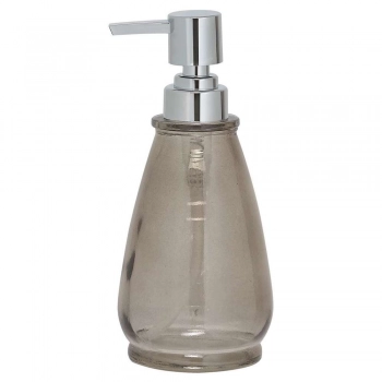 Ντισπένσερ Γυάλινο 375ml Vetro Grey Sealskin 362420211