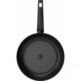 Τηγάνι Αλουμινίου 20εκ.-3,5mm Titan Elite TVS TV163203310