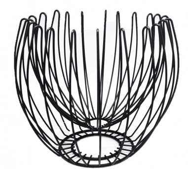 Φρουτιέρα Μεταλλική ESPIEL 28,5x25εκ. MTT310
