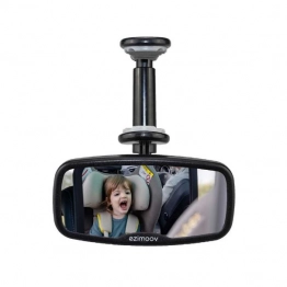 Βοηθητικός-Μπροστινός Καθρέπτης Οδηγού 15x12,5εκ. Ezi EZ-1106