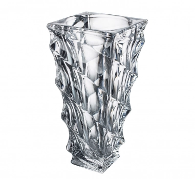 Βάζο Κρυστάλλινο Bohemia Casablanca 30,5εκ. CTB05200101