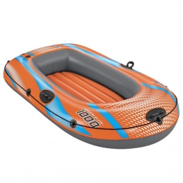 Βάρκα Φουσκωτή Raft 1000 Kondor Elite 162x96εκ. Bestway 42-1630